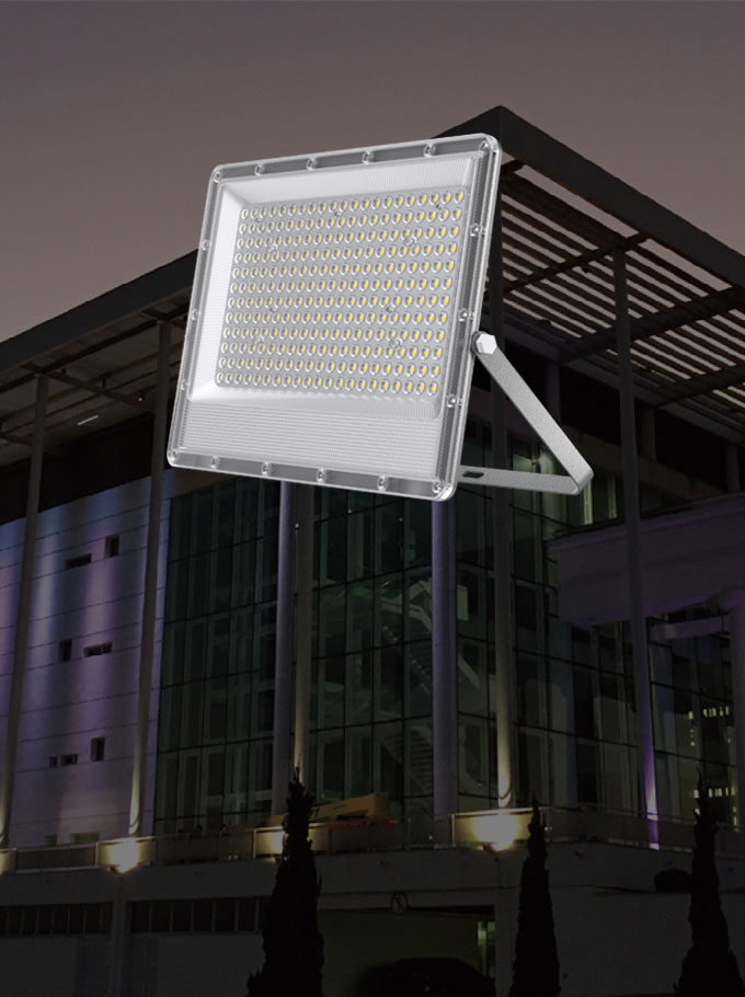 ¿Cuál es la diferencia entre foco LED y reflector LED?